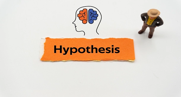 Write a Hypothesis for a Research Topic